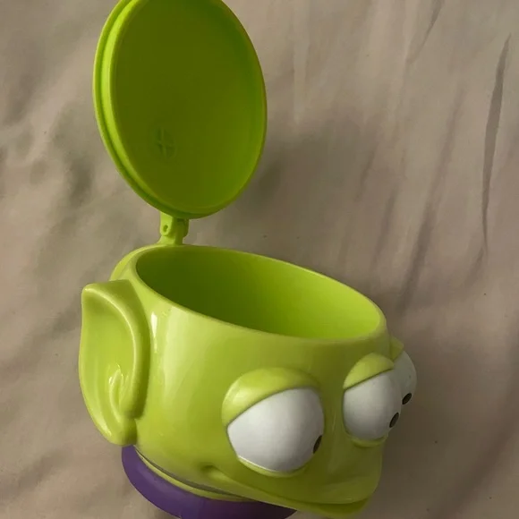 Disney on Ice Toy Story Alien mug - Picture 1 of 4